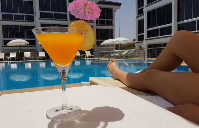 Agva Apart Hotel - Foto 42