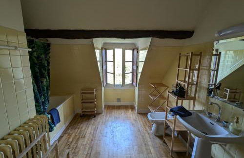 Manoir Périgord Noir/Piscine chauffée/Etang&Forêt - Photo 18