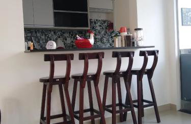 BEACH APARTMENT IN VILAS DO ATLANTICO - Foto 28