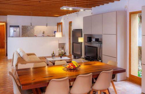 Villa Cala Bona - Foto 13