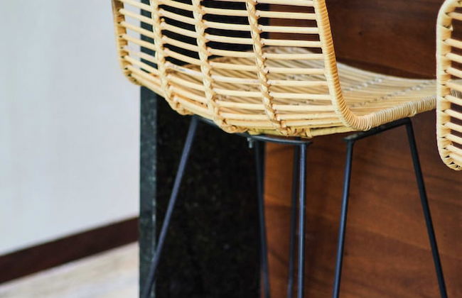 Luxury Penthouse in Aldea Zama, private pool and rooftop, 24 7 security in a gated community - Photo 33