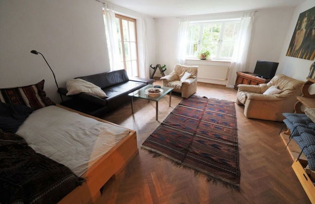 Holiday Apartment Garden Paradise - Foto 1