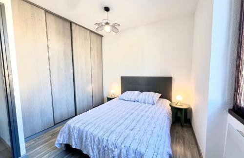 Spacieux T2 avec balcon - Foto 2