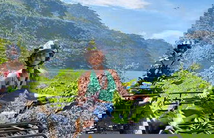 Quad Adventure Through the Towns of Lake Aitlan - Photo 6