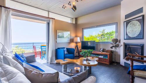 Lagonisi Villa Afroditi - Foto 3