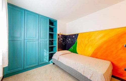 Villa Brandinchi - Foto 43