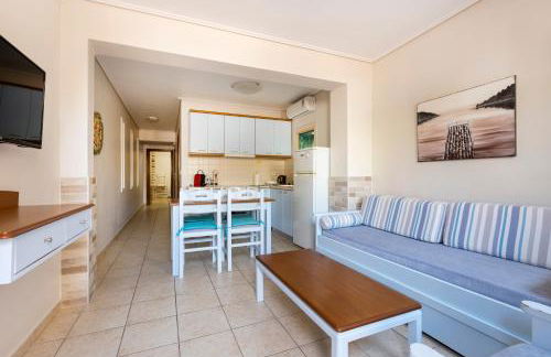 Spetses Center Comfy Apartment - Foto 18