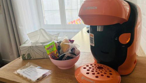 Chez Mary Studio - Nature - Foto 3