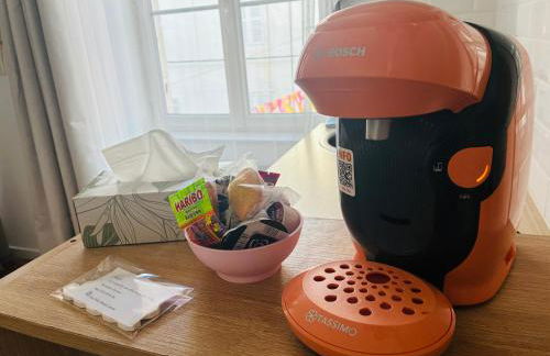 Chez Mary Studio - Nature - Foto 3