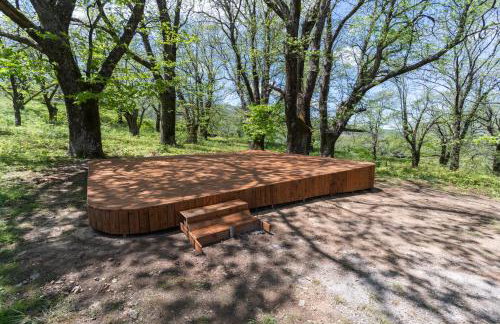 Hani Kastania - Chania retreat for families and groups for holidays and workshops - Foto 3