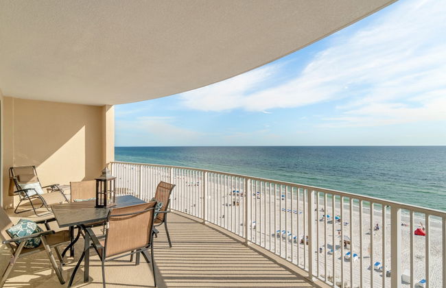 Ocean Villa Resort by Book That Condo - Foto 59