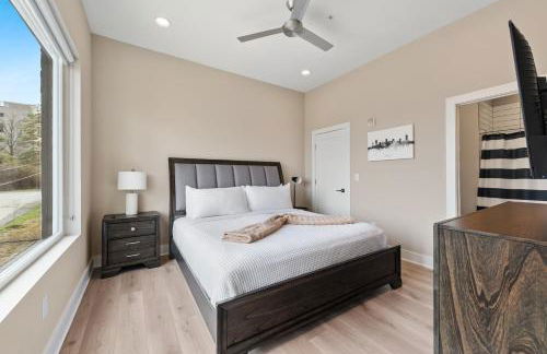 Mason Lofts at West End - Foto 23