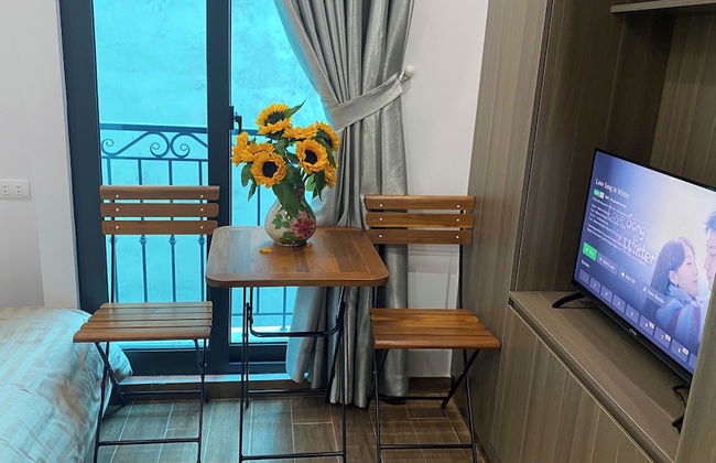 Era Apartment Duong Lang - Foto 30