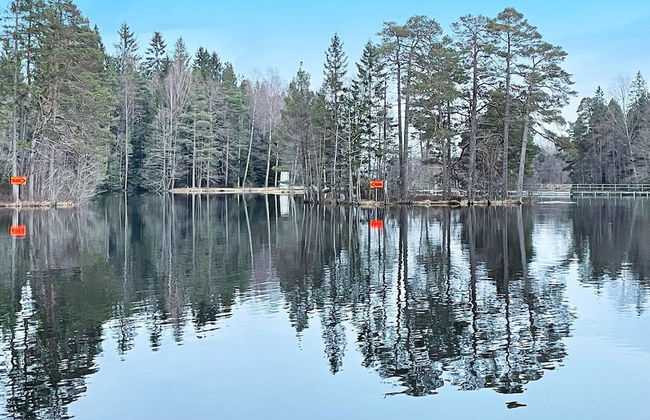 5 Person Holiday Home in Billingfors-by Traum - Photo 17