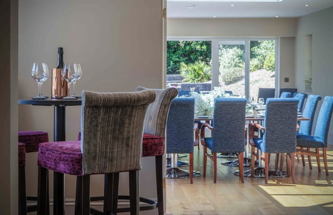 Cilrhiw Country House - Narberth - Foto 63