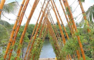 Lindo Village 3 suítes Imbassaí - Foto 19