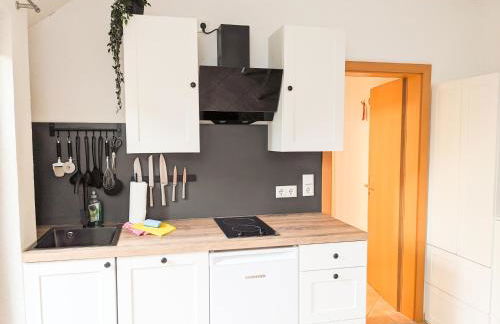 B7 - Urlaubsmagie Maisonette Wohnung mit Balkon - Foto 24