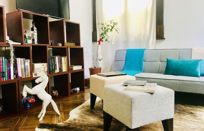 La Casona del Alma - Foto 30