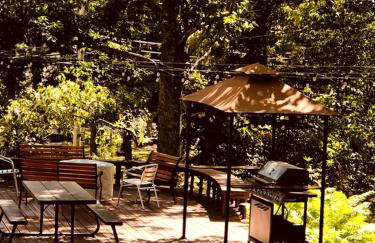 Super Room Rental with Decks in a Bed and Breakfast Getaway near Camden, Maine - Foto 6