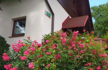 Chatka Milkowska - Foto 32