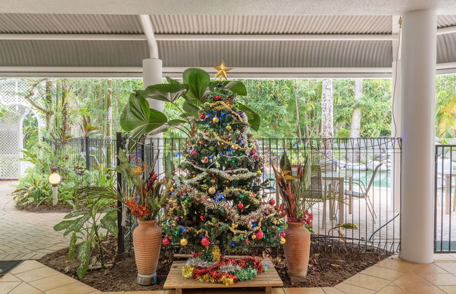 Port Douglas Outrigger Holiday Apartments - Foto 67