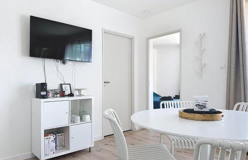 Chalet bois nature et confort - Foto 15