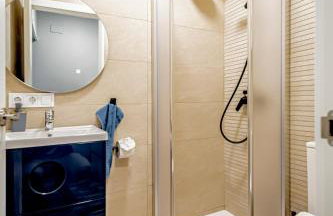 Precioso cerca Santiago Bernabéu - Apartamento ALVARADO - Photo 10