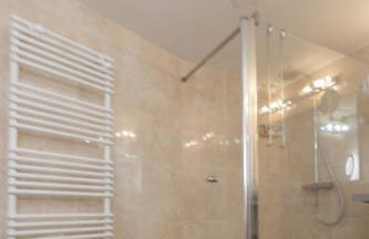 Manoir de Montecler - Le Lodge - Photo 15