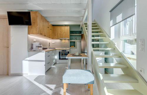 Viatzo Loft Apartment - Foto 15