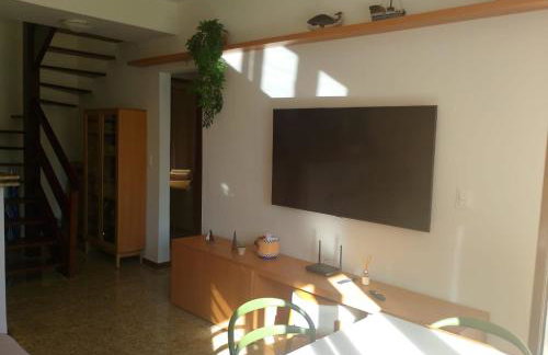 Casa a 350m da praia de Geriba - Foto 6