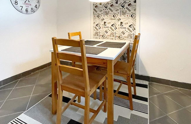 4 Person Holiday Home in Ystad-by Traum - Foto 15