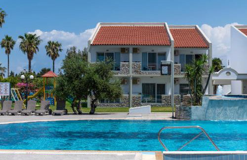 ILIOS K Village Resort - Foto 52