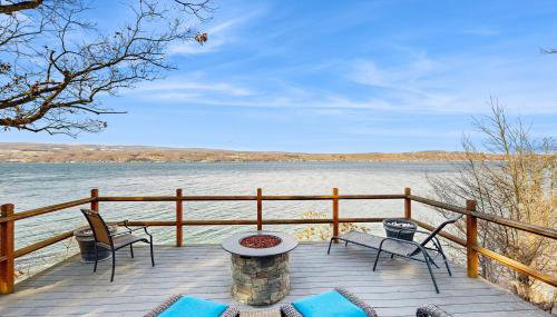 Live Laugh Lake - A - Foto 3