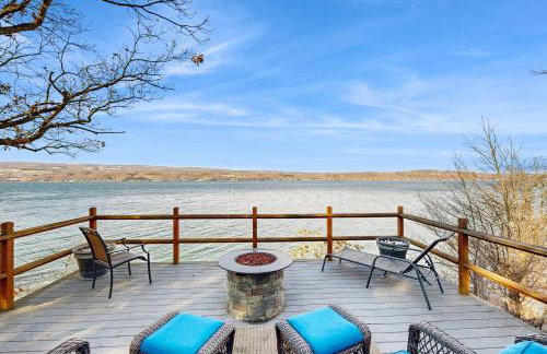 Live Laugh Lake - A - Foto 3