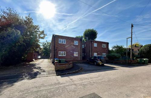 Homely flat in Surrey - Foto 2