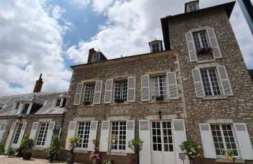 La Folie Hubert - Photo 19