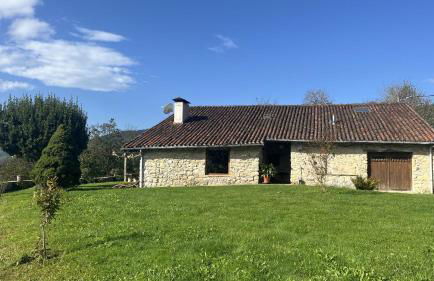 Etxetxobarri, caserío independiente con vistas a la crestería de Anboto - Foto 35