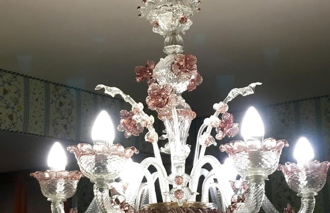 Residenza Ave Roma - Foto 32