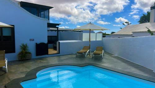 Nazaret Villa with heated pool - Foto 4