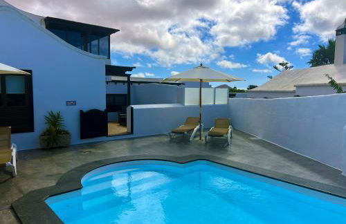 Nazaret Villa with heated pool - Foto 4