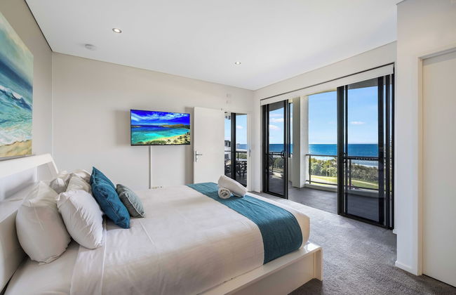 Meridian Alex Beach Apartments - Foto 29