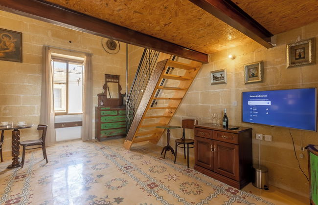 Ta'Battista B&B with pool L-għawdxija - Foto 12