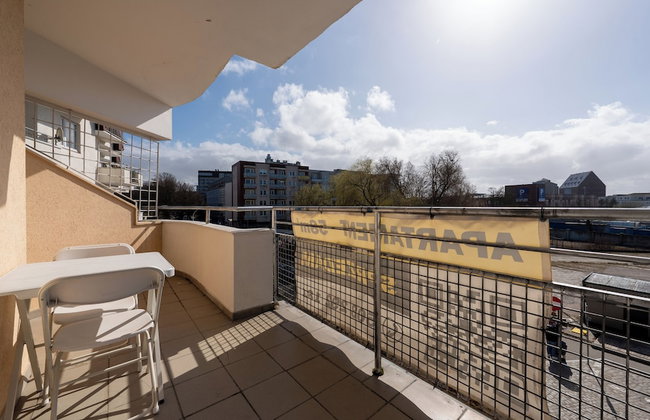 Apartamenty Sun & Snow Port II - Foto 28