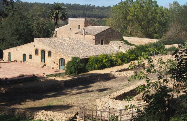 Masseria Bannata - Photo 64