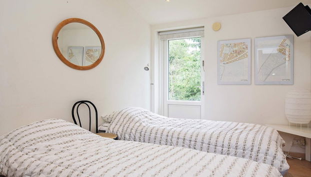 12 Person Holiday Home in Vaeggerlose - Foto 4, Habitación