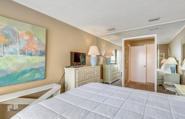 Sandpiper Cove 2133 1 Bedroom Condo by RedAwning - Foto 7