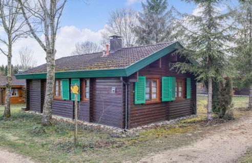 Ferienhaus Neckar 108 - Foto 1