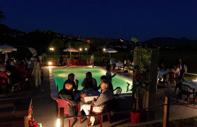 Terra dei Santi Country House - Photo 73