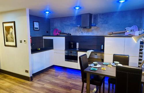 City Centre Old Town Apartment - Foto 12