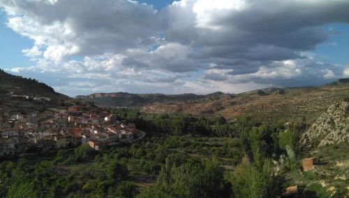 Casas Bajas Alojamiento Rural - Foto 2